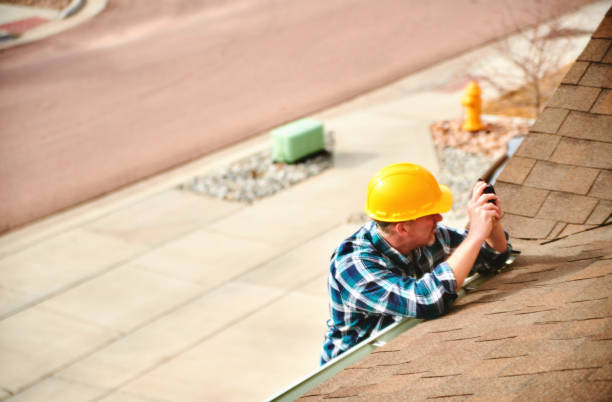 Quick and Trustworthy Emergency Roof Repair Services in Beavercreek, OR