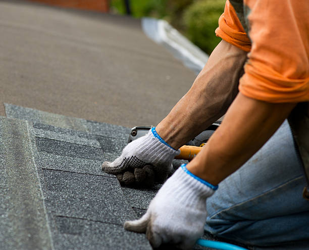 Roof Gutter Cleaning in Beavercreek, OR